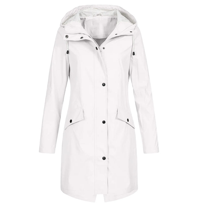 Skye | Women's Oversized Hooded Wintercoat