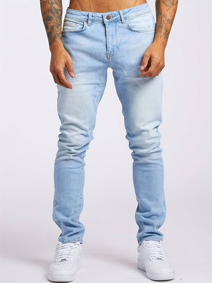 Alexander | Urban style jeans for men
