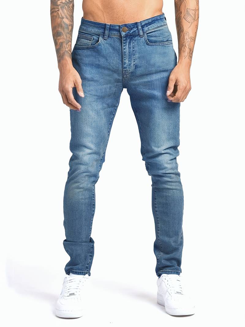 Alexander | Urban style jeans for men
