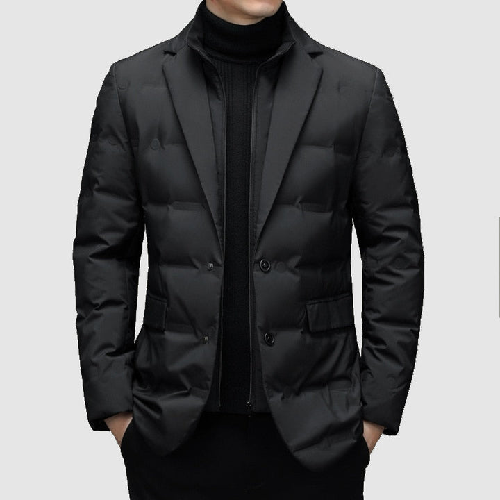 Jack | Premium parka winter coat for men