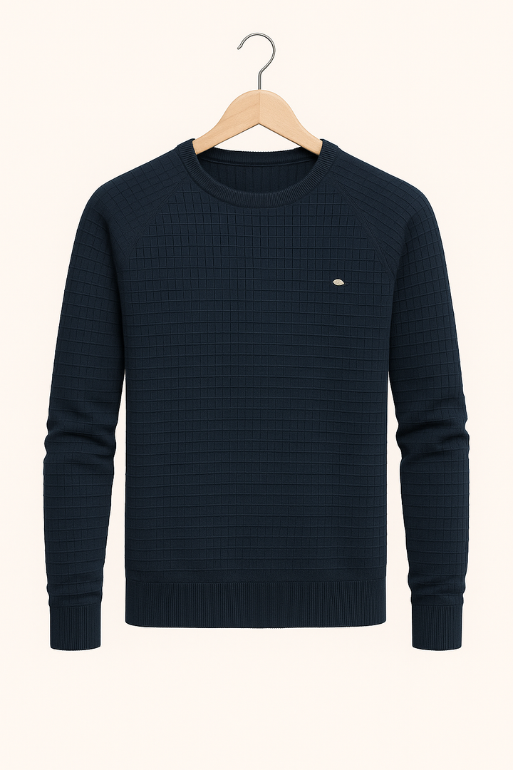 Anthony | Men's Classic Elegant Comfortable Sweater