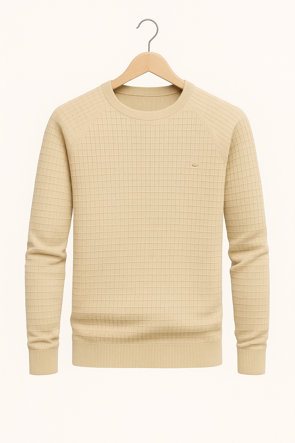 Anthony | Men's Classic Elegant Comfortable Sweater