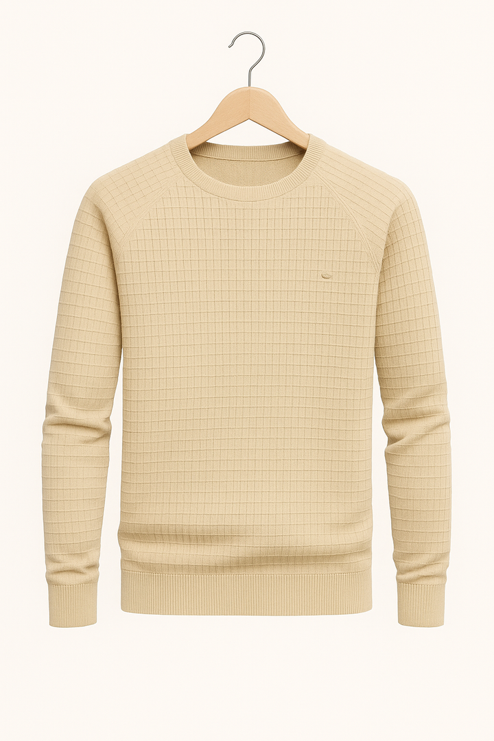 Anthony | Men's Classic Elegant Comfortable Sweater