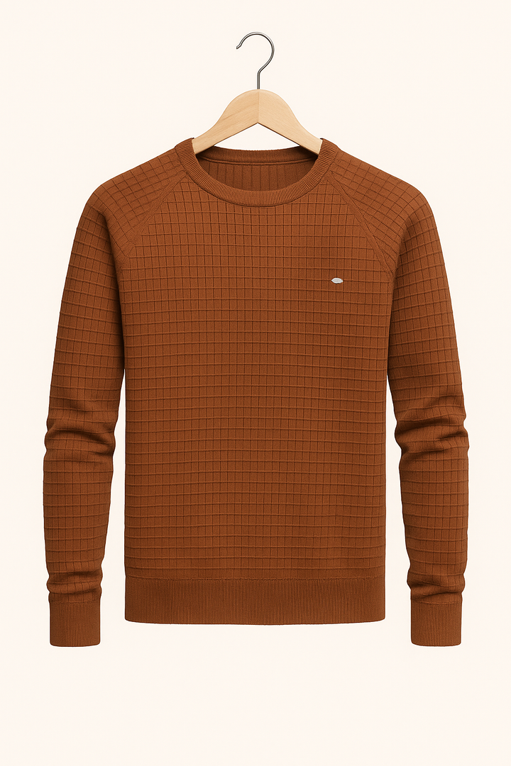 Anthony | Men's Classic Elegant Comfortable Sweater