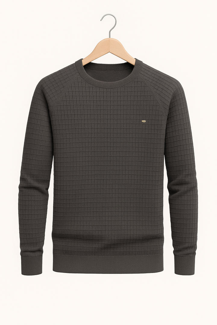 Anthony | Men's Classic Elegant Comfortable Sweater