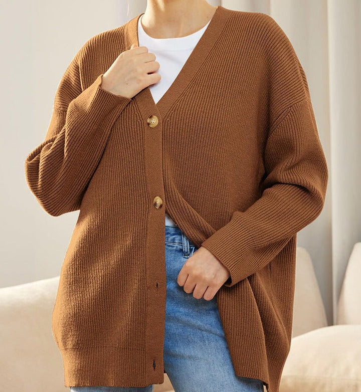 Abby | Women's Cozy Knit Cardigan