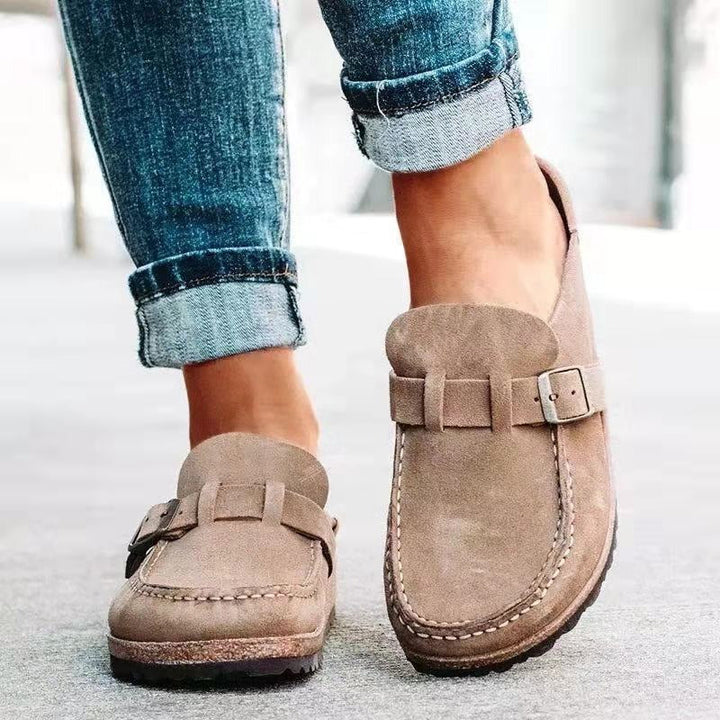 Esther | Chic Comfort Shoes for Every Step