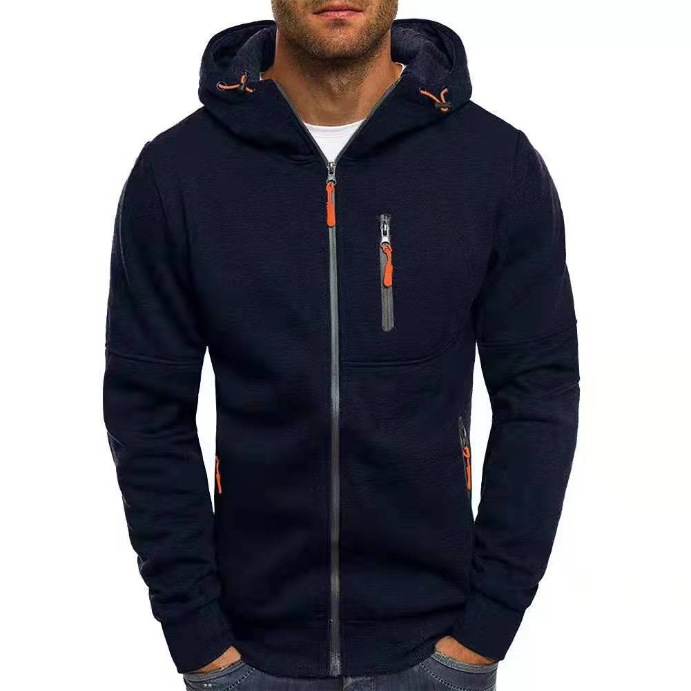 Sebastian | Men's Ultimate Outdoor Cardigan