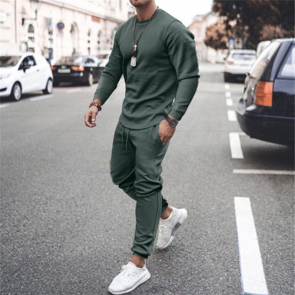 Andrew | Men's Lightweight Tracksuit