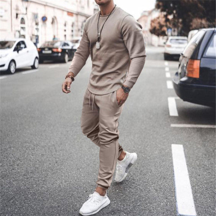 Andrew | Men's Lightweight Tracksuit