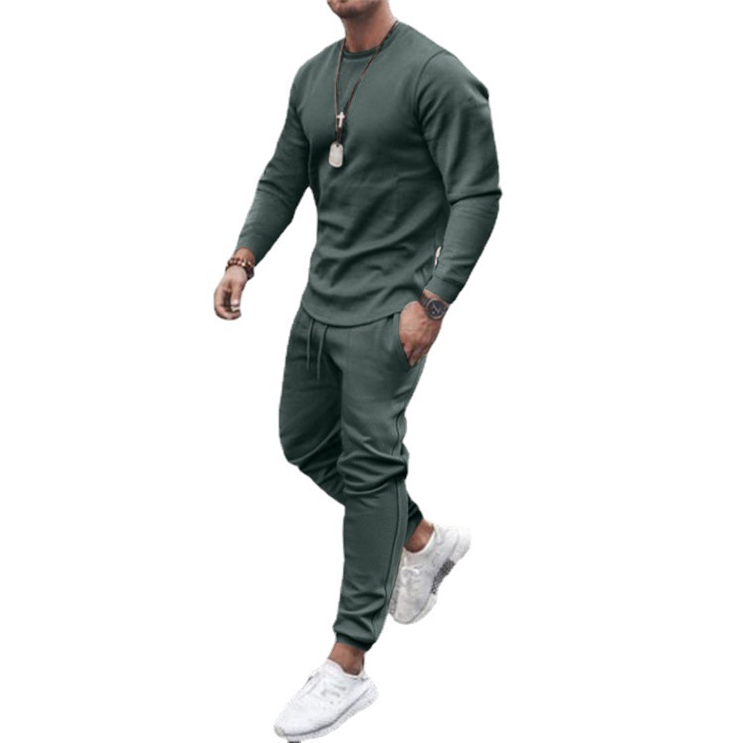 Andrew | Men's Lightweight Tracksuit