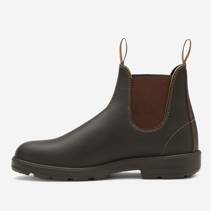 Benedict | Men's Rugged Chelsea Boots
