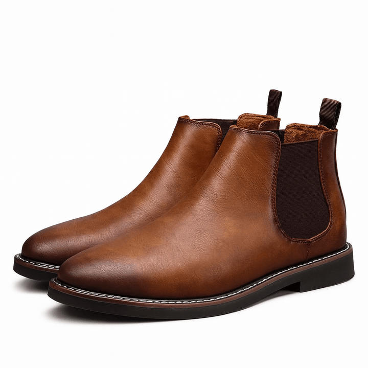 Alexander | Men's Waterproof Chelsea Boots