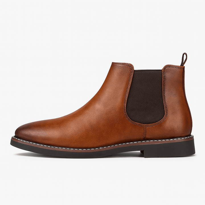 Alexander | Men's Waterproof Chelsea Boots