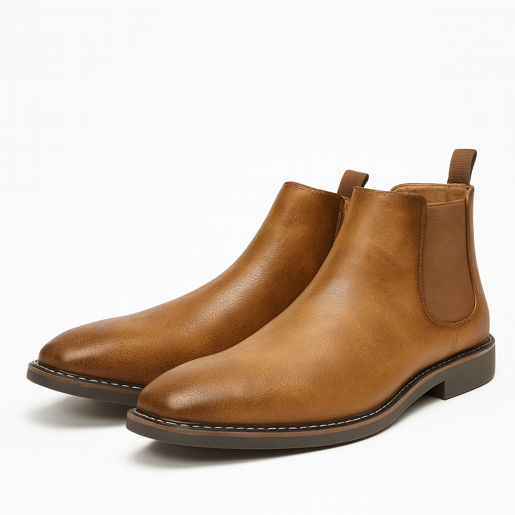 Alexander | Men's Waterproof Chelsea Boots
