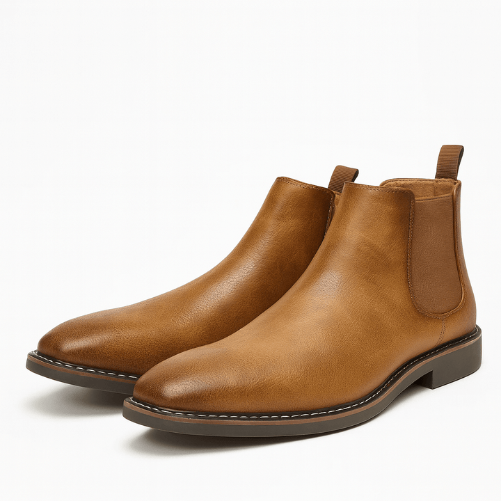 Alexander | Men's Waterproof Chelsea Boots