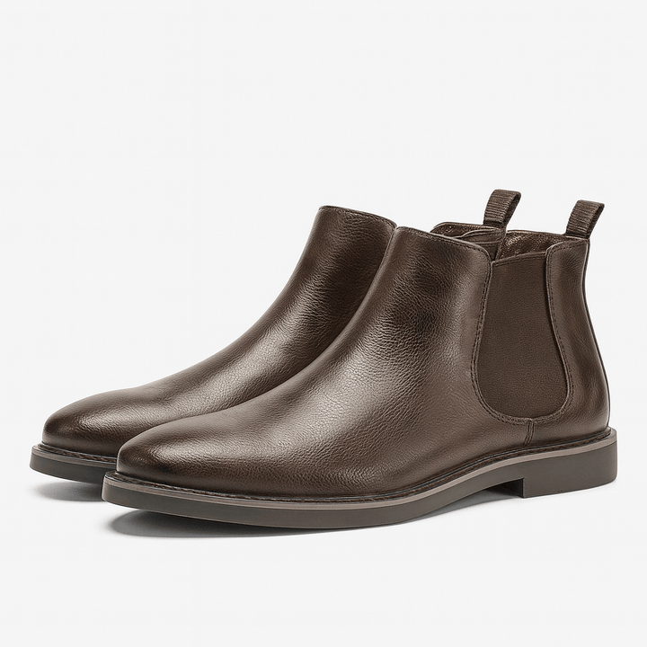 Alexander | Men's Waterproof Chelsea Boots