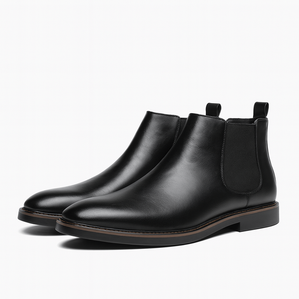 Alexander | Men's Waterproof Chelsea Boots