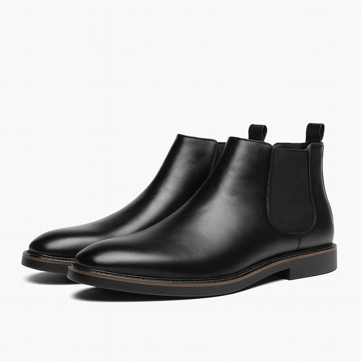 Alexander | Men's Waterproof Chelsea Boots
