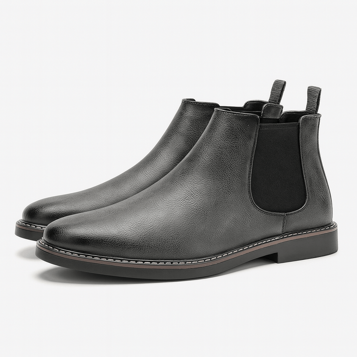 Alexander | Men's Waterproof Chelsea Boots