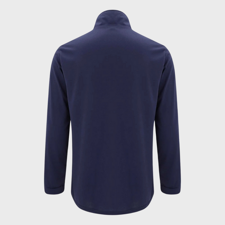 Henry | Lightweight zip sweater for men