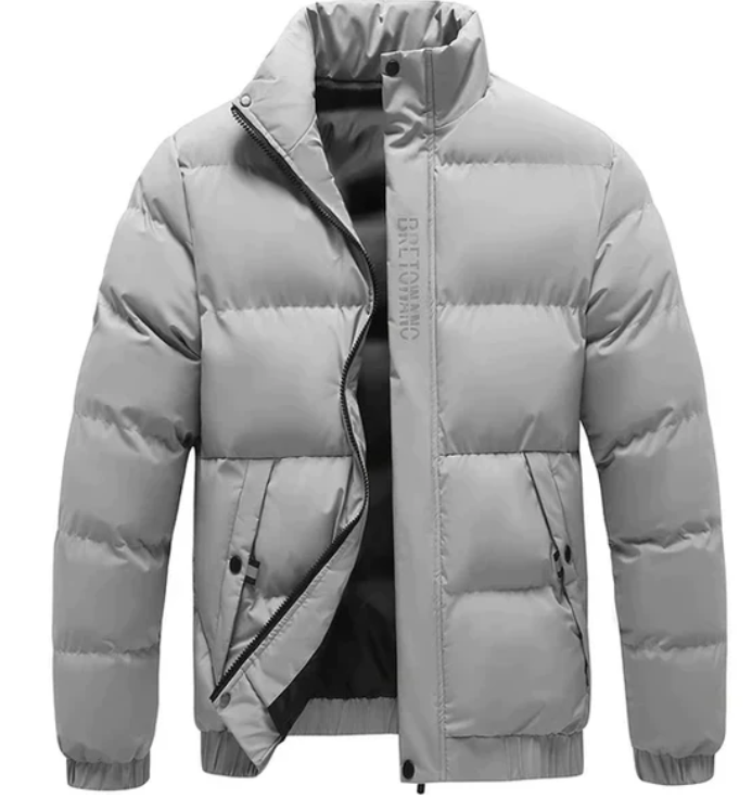 George | Elegant winter jacket for men