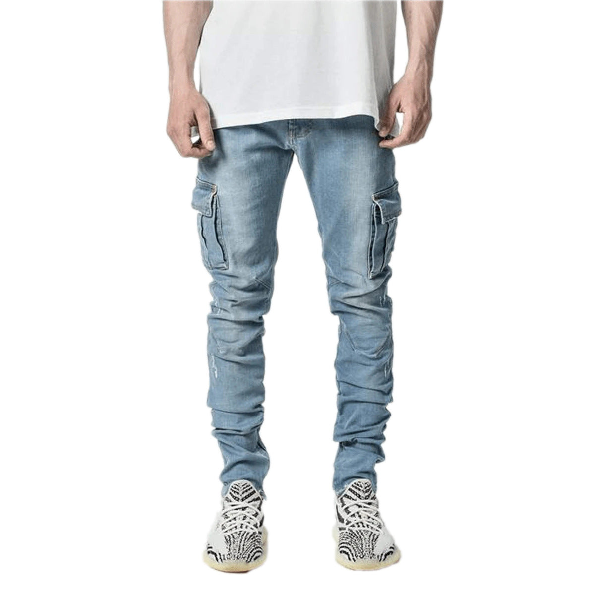 James | Elegant jeans for men