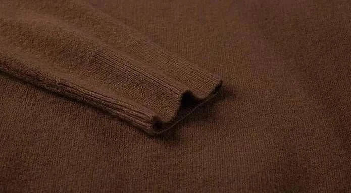 Robert | Men's Slim Fit Knit Sweater