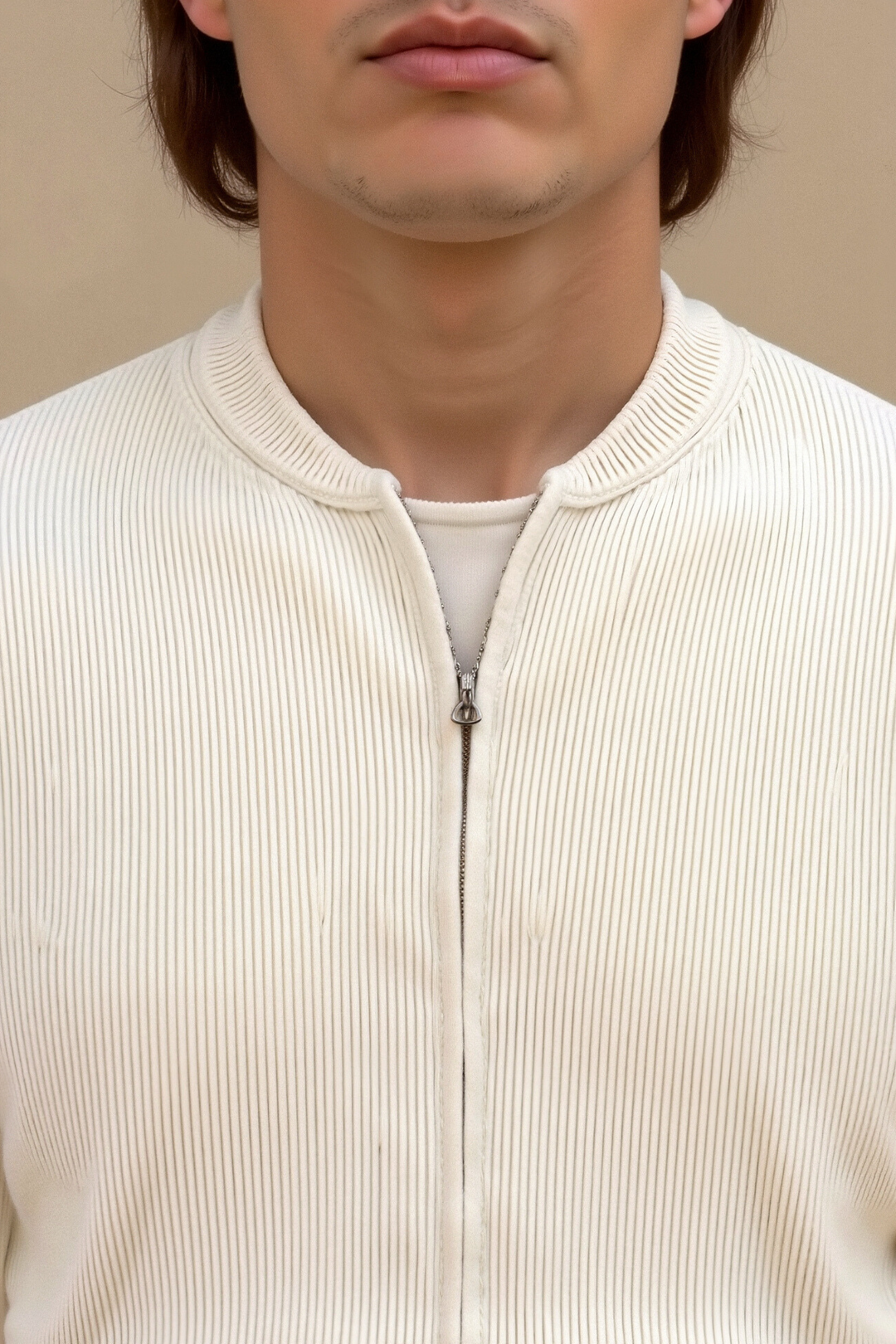 Edward | Men's Knit Cardigan for Everyday Wear