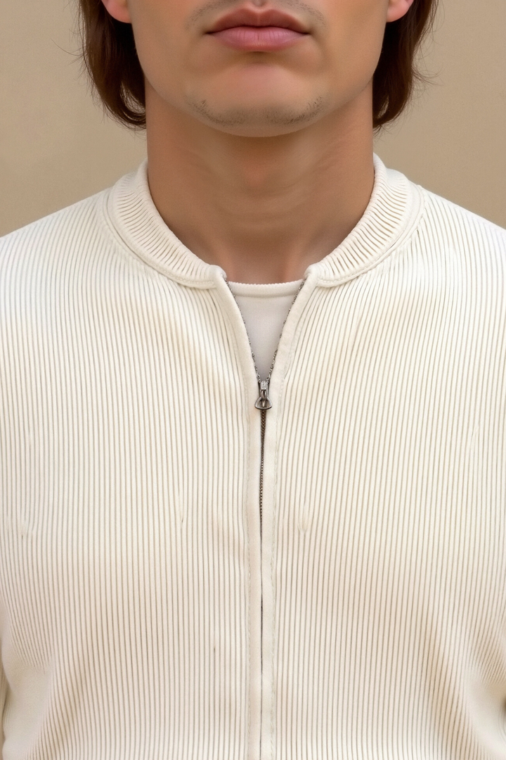 Edward | Men's Knit Cardigan for Everyday Wear
