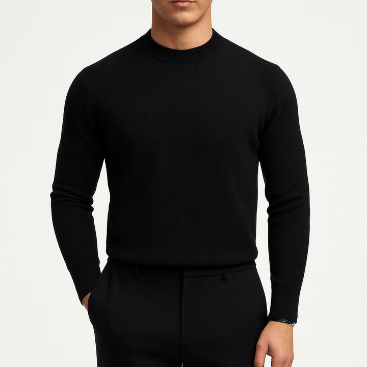 Paul | Men's Slim Fit Knit Sweater