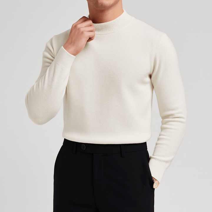 Paul | Men's Slim Fit Knit Sweater