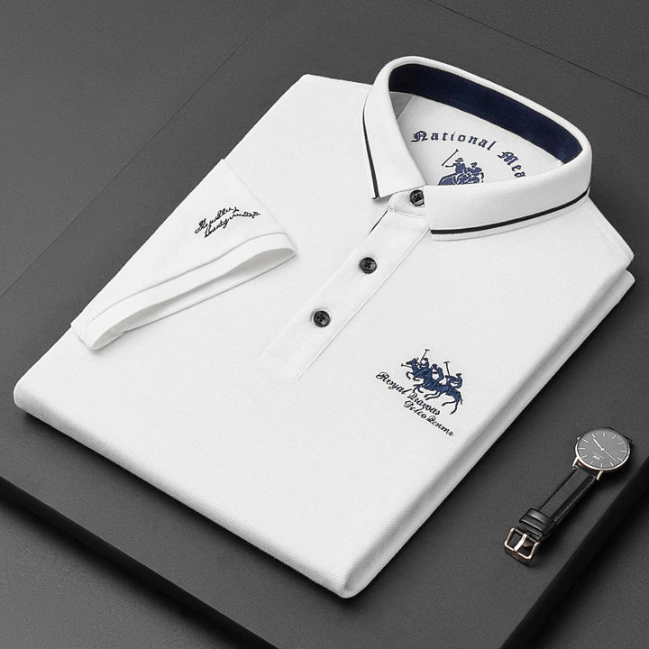 John - Stylish Men's Polo