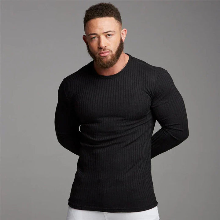 Oliver | Men's Cashmere Sweater | Premium Quality