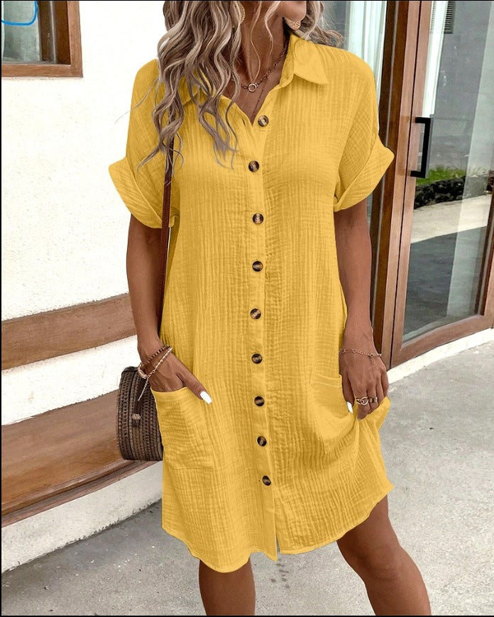 Laura | Elegant Tunic for Any Event