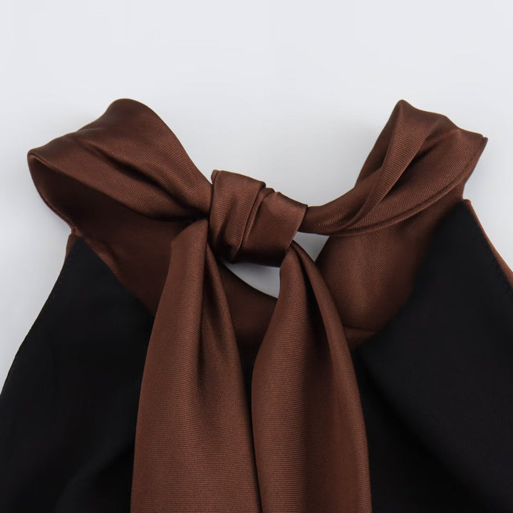 Charlotte | Luxurious Velvet Evening Midi Dress