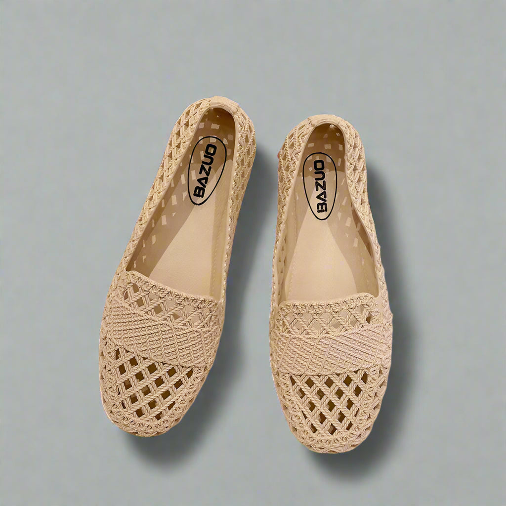 Olive | Chic All-Day Comfort Sandals