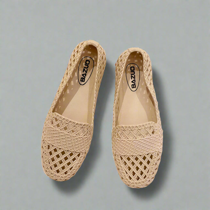 Olive | Chic All-Day Comfort Sandals