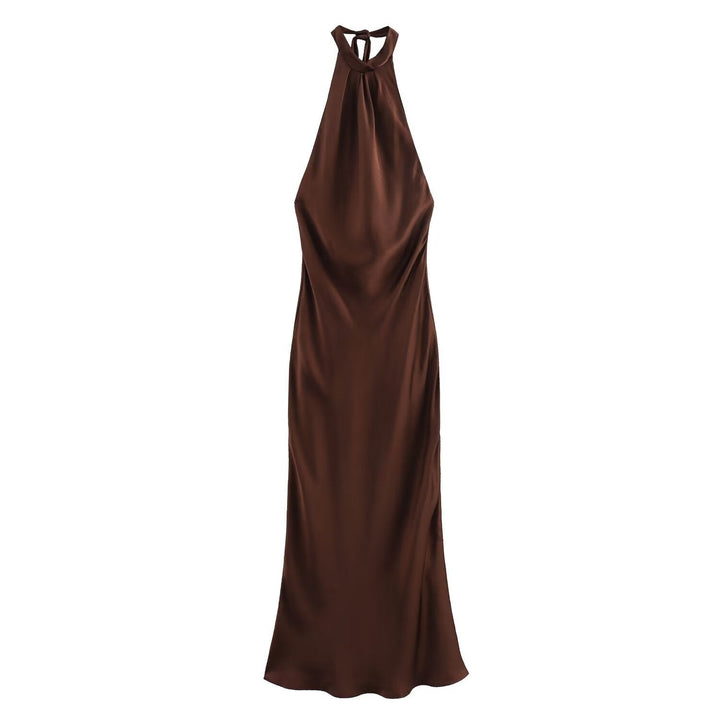 Charlotte | Luxurious Velvet Evening Midi Dress