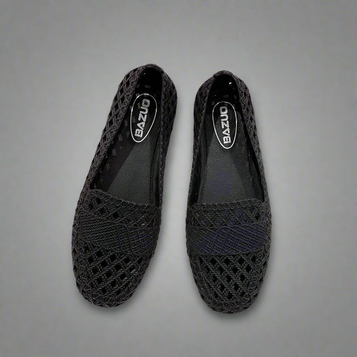 Olive | Chic All-Day Comfort Sandals