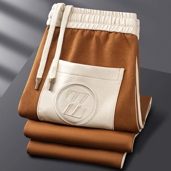 Thomas | Men's Zip Tracksuit for Sports