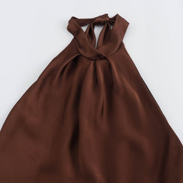 Charlotte | Luxurious Velvet Evening Midi Dress