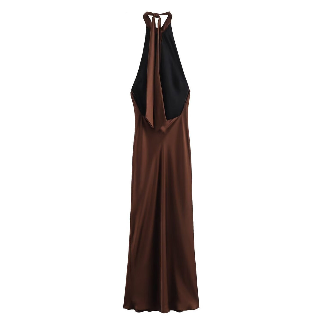 Charlotte | Luxurious Velvet Evening Midi Dress