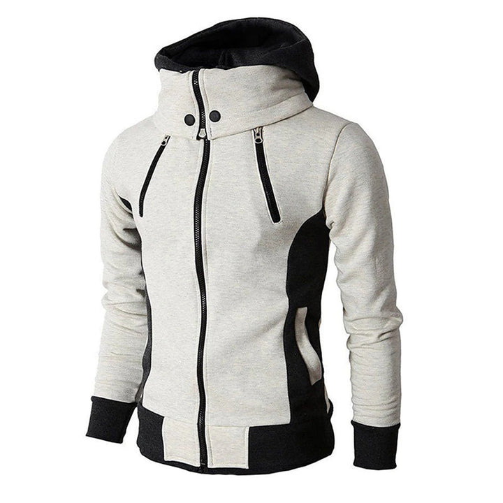 Xavier | Men's Cozy Cardigan