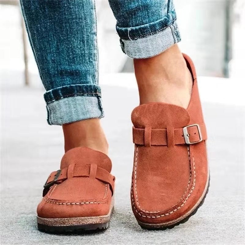 Esther | Chic Comfort Shoes for Every Step