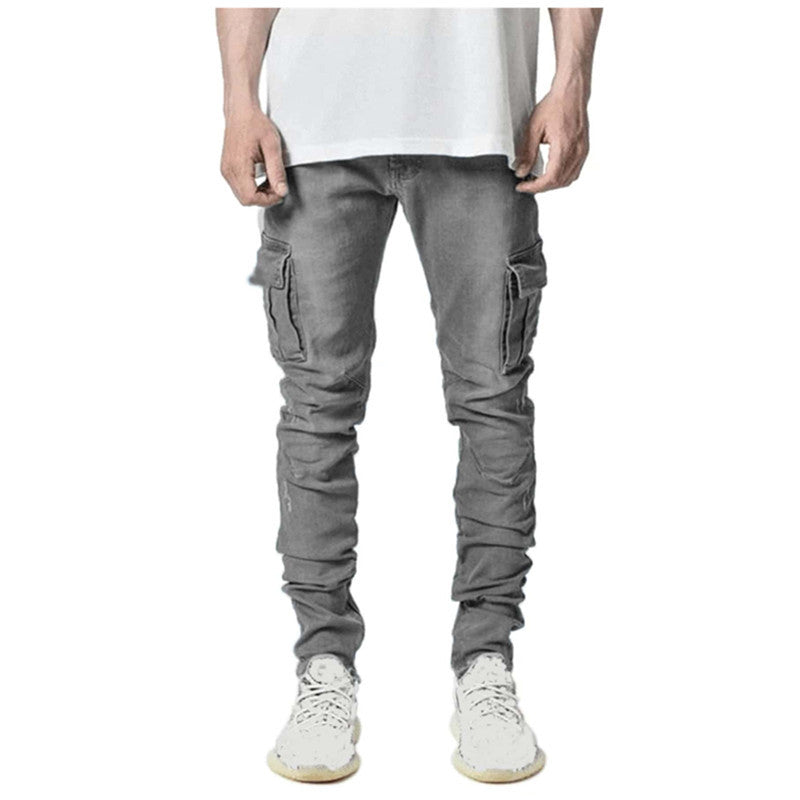 James | Elegant jeans for men