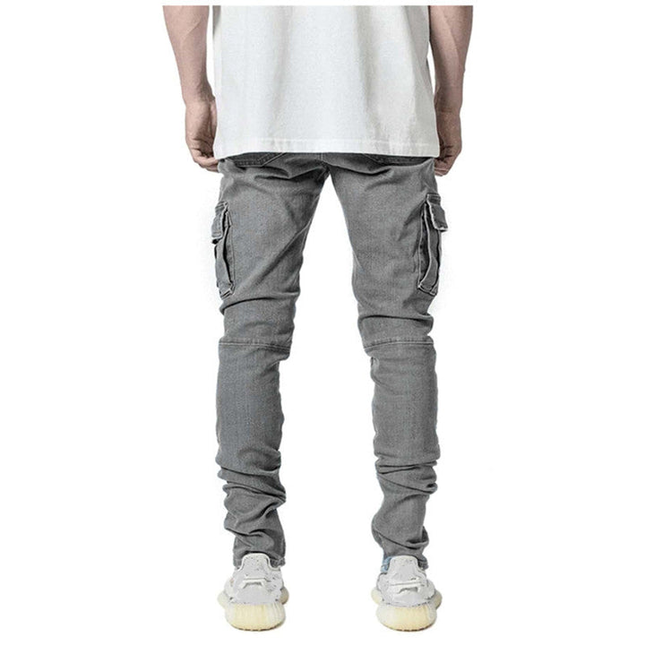 James | Elegant jeans for men