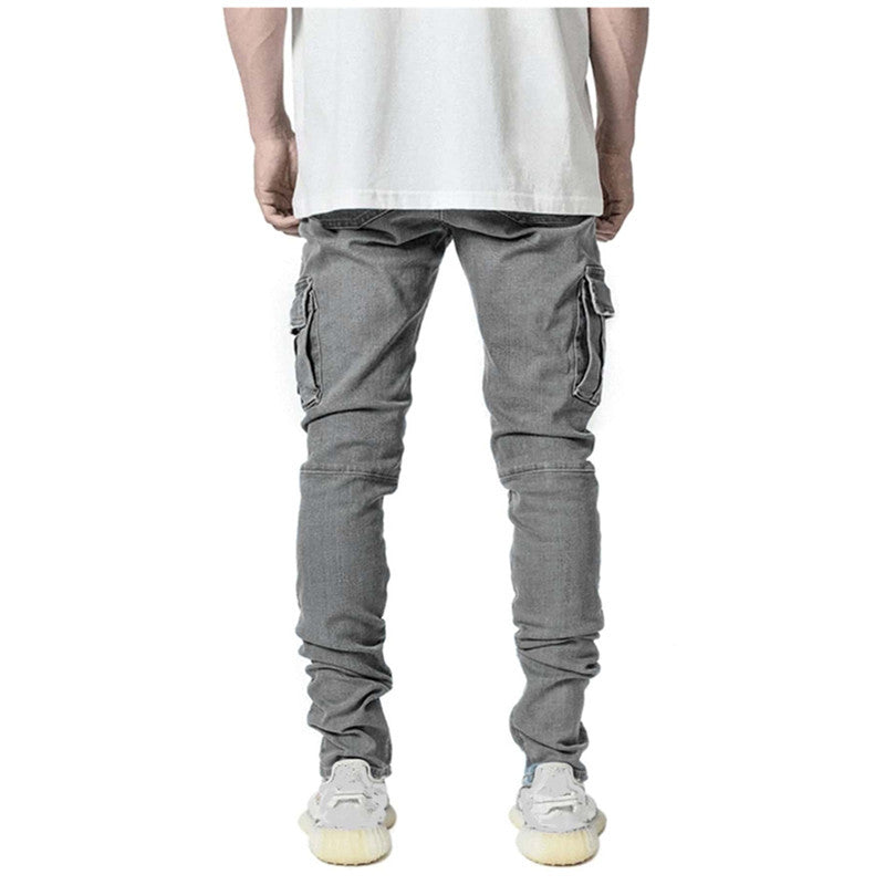 James | Elegant jeans for men