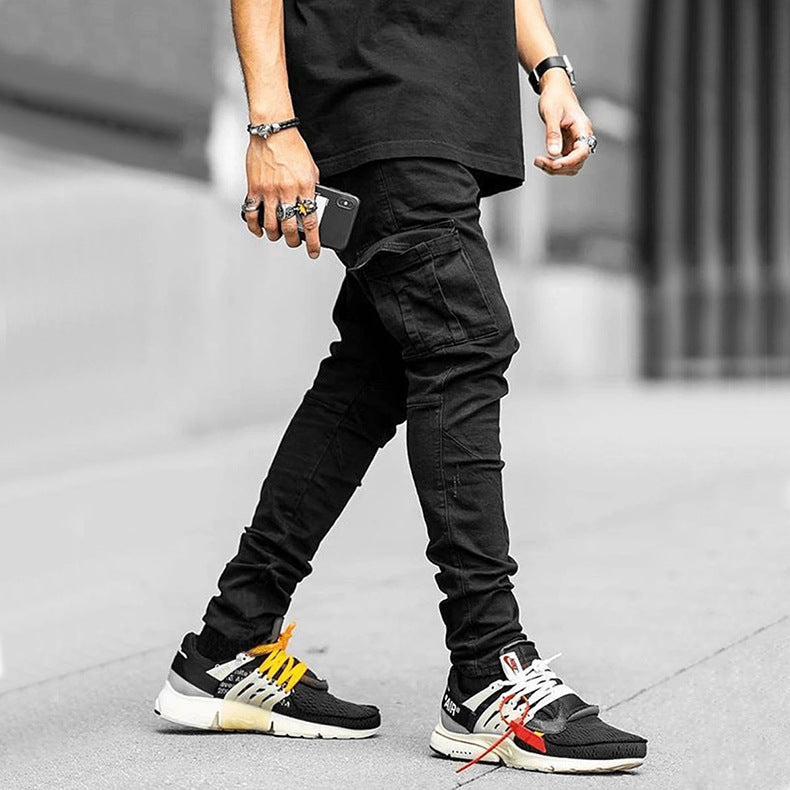 James | Elegant jeans for men