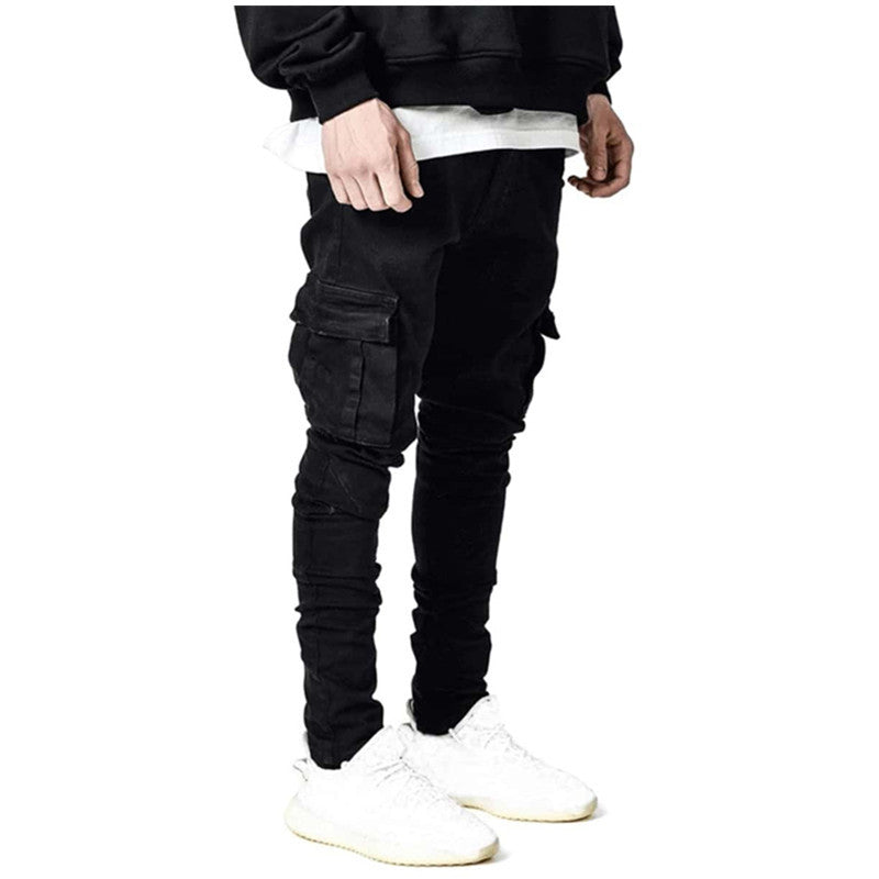 James | Elegant jeans for men